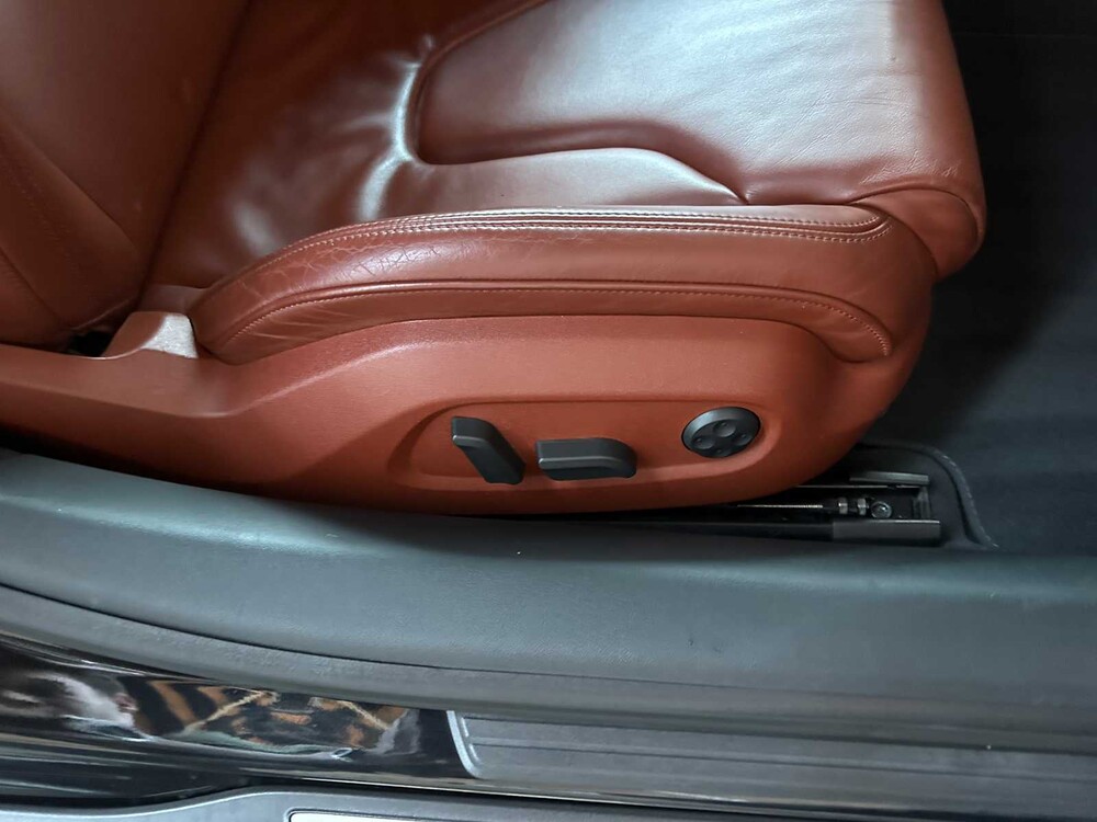 Audi R8 4.2 V8 FSI Quattro 420pk 2007 -Youngtimer-