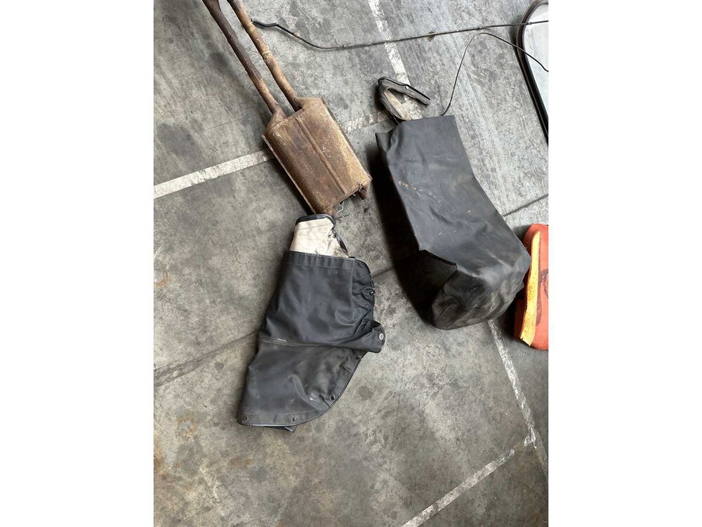 Honda S600 57pk 1964 Hardtop (Restauratieproject)