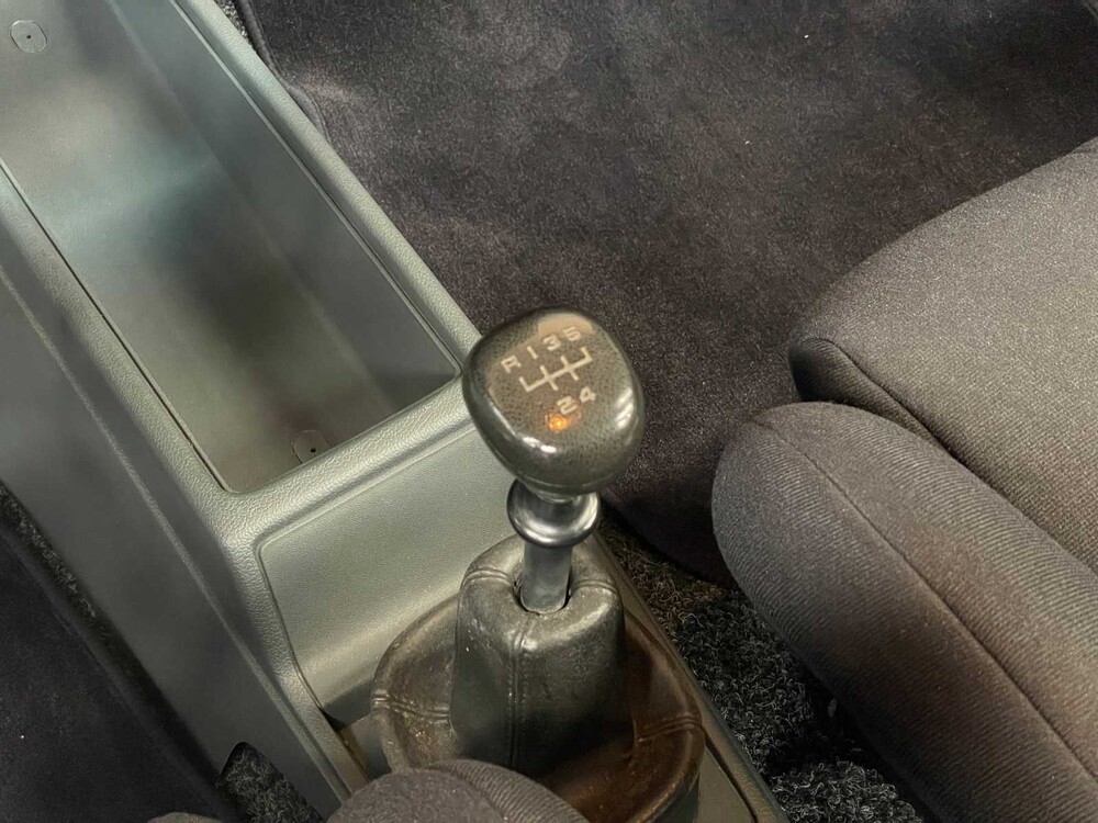 Opel Kadett D 1.3S SR (2.0 V8) 140pk 1981, HF-54-SP