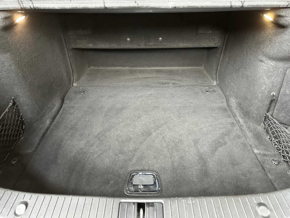 Mercedes-Benz S350d 3.0 V6 4Matic AMG 190pk 2017 S-Klasse