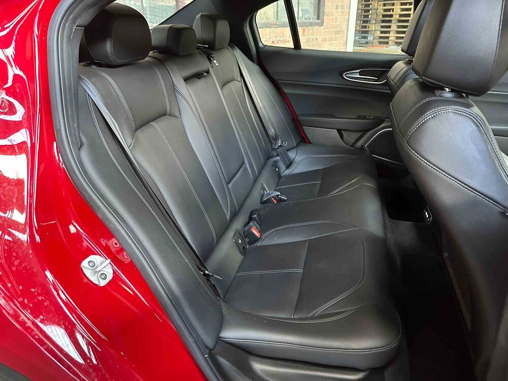 Alfa Romeo Giulia 2.0 280pk 2023