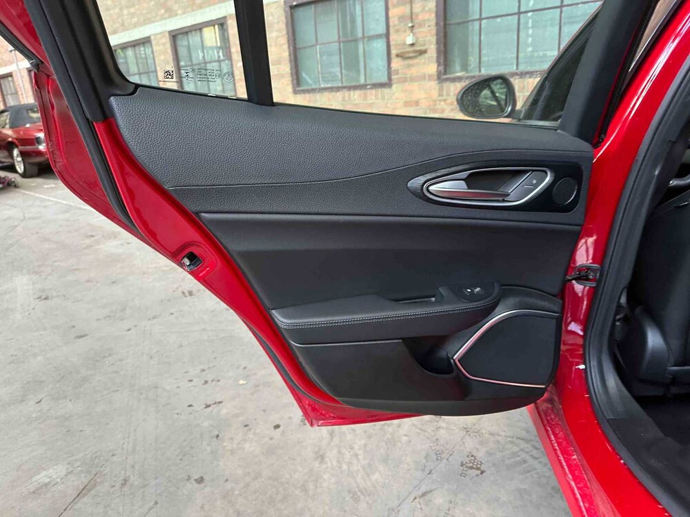 Alfa Romeo Giulia 2.0 280pk 2023