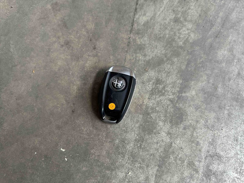 Alfa Romeo Giulia 2.0 280pk 2023