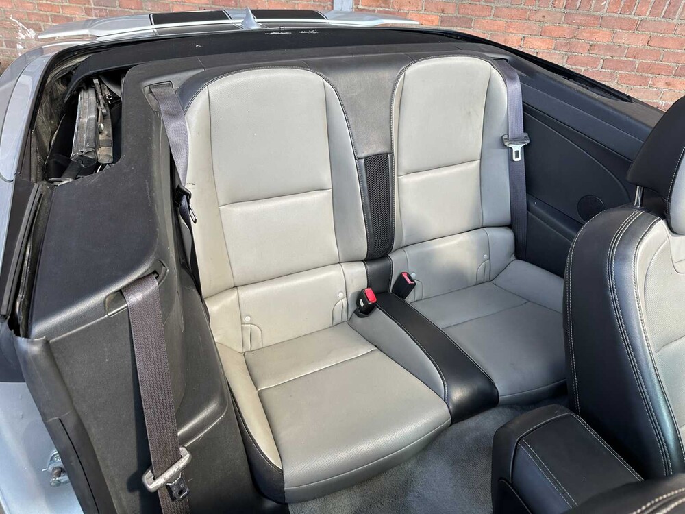 Chevrolet Camaro LT 3.6 327pk 2014 Cabriolet