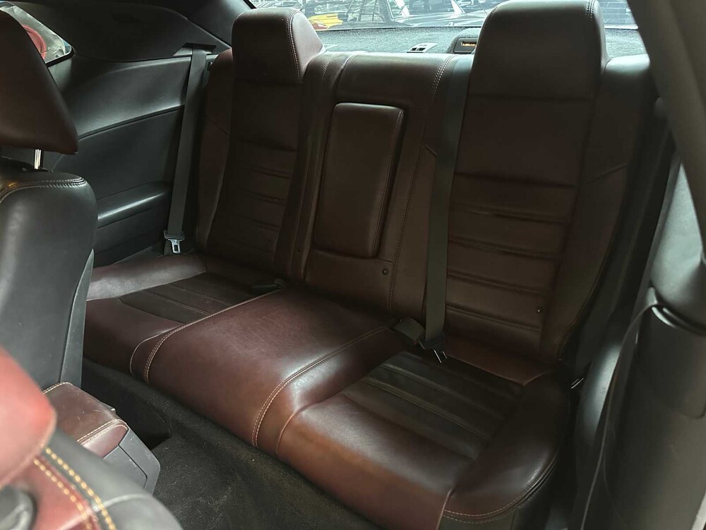 Dodge Challenger SXT 100TH ANNIVERSARY 3.6 V6 309pk 2014