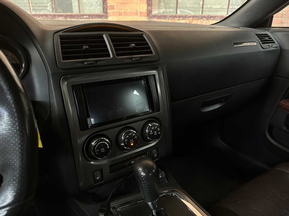 Dodge Challenger SXT 100TH ANNIVERSARY 3.6 V6 309pk 2014