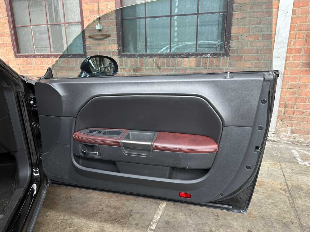 Dodge Challenger SXT 100TH ANNIVERSARY 3.6 V6 309pk 2014