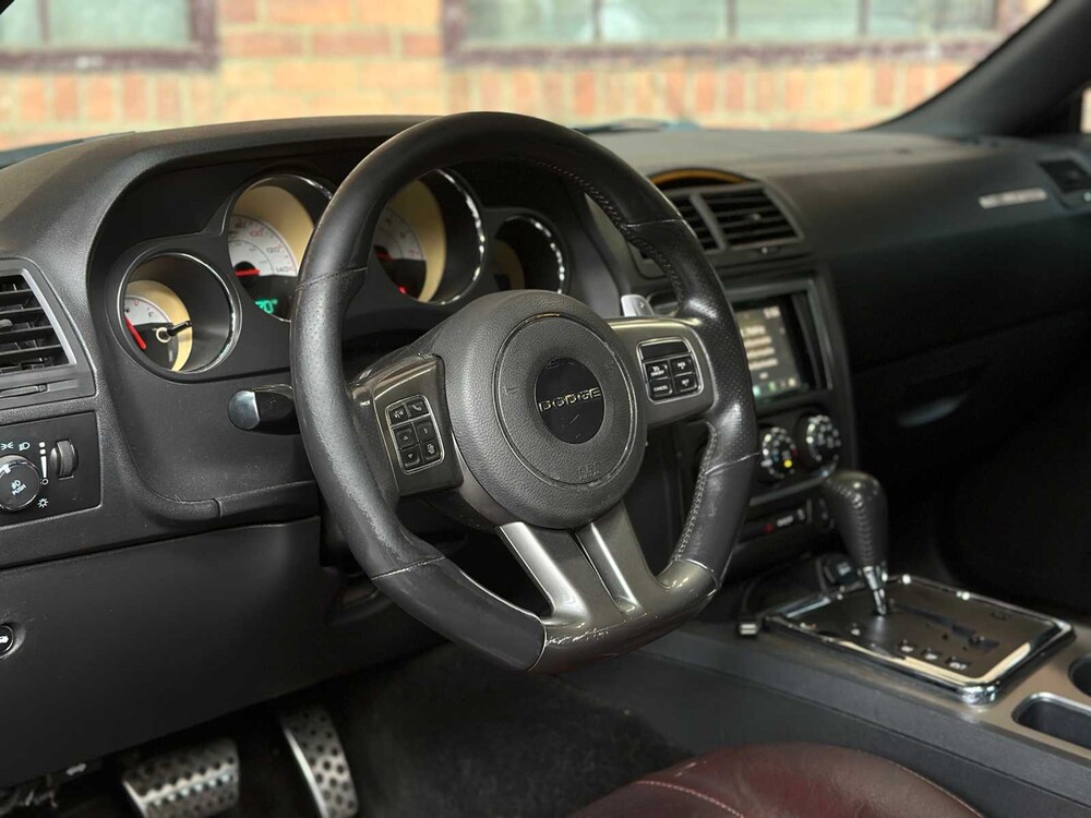 Dodge Challenger SXT 100TH ANNIVERSARY 3.6 V6 309pk 2014