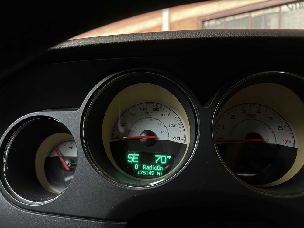 Dodge Challenger SXT 100TH ANNIVERSARY 3.6 V6 309pk 2014