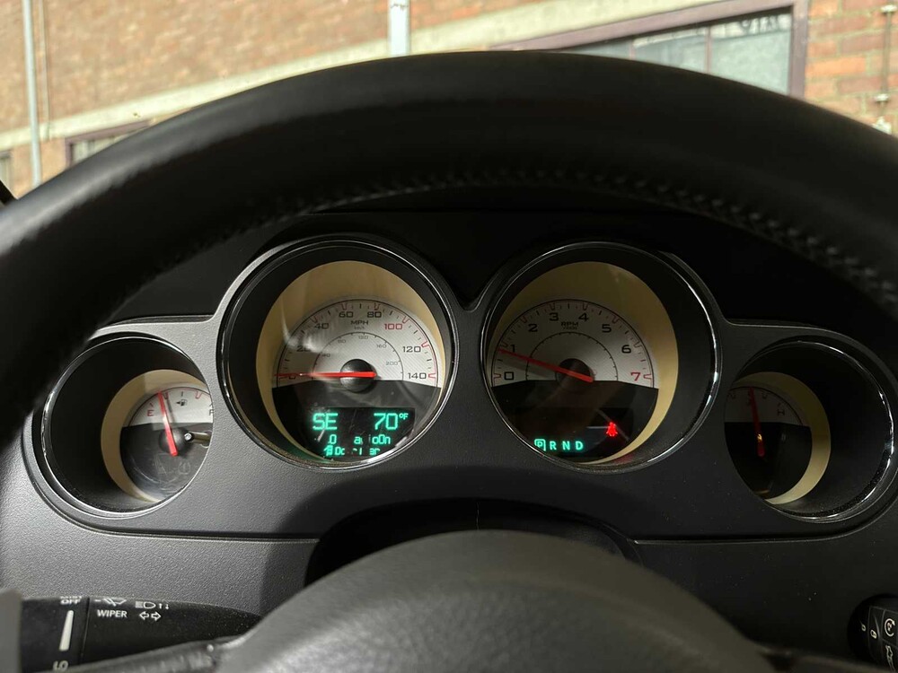 Dodge Challenger SXT 100TH ANNIVERSARY 3.6 V6 309pk 2014