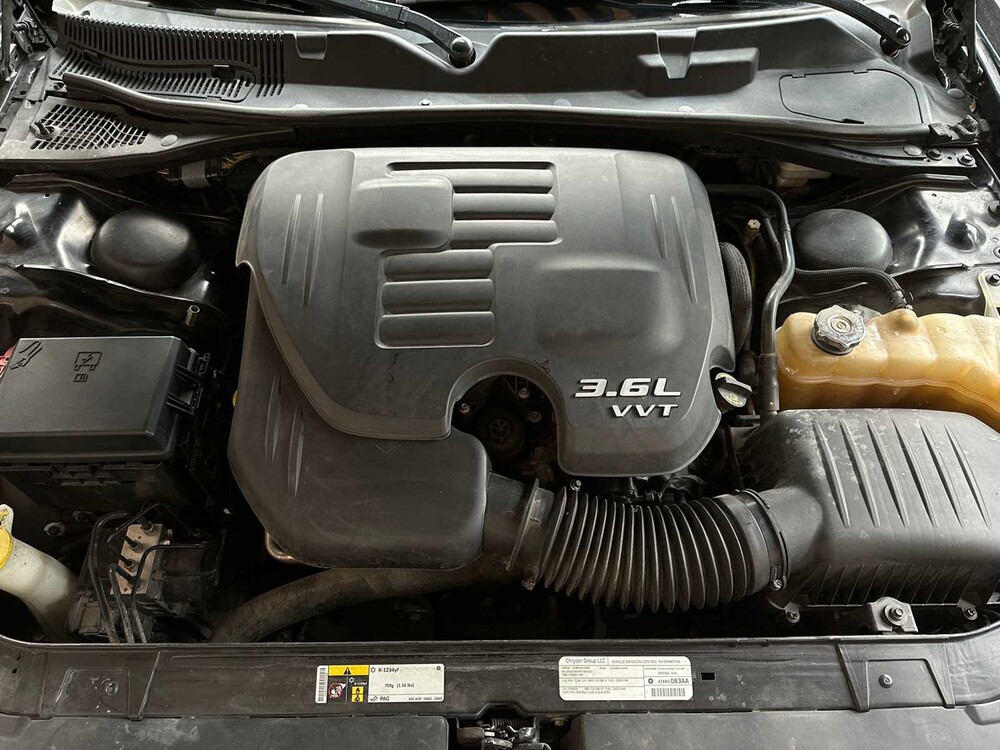 Dodge Challenger SXT 100TH ANNIVERSARY 3.6 V6 309pk 2014