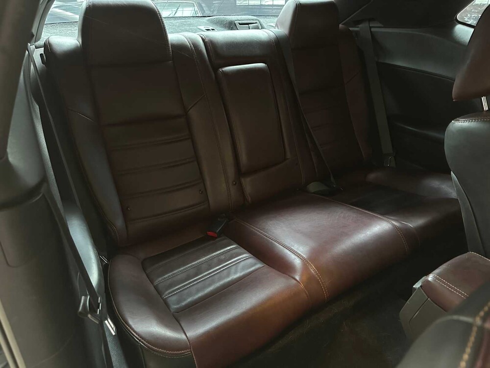 Dodge Challenger SXT 100TH ANNIVERSARY 3.6 V6 309pk 2014