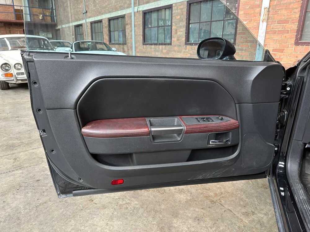 Dodge Challenger SXT 100TH ANNIVERSARY 3.6 V6 309pk 2014