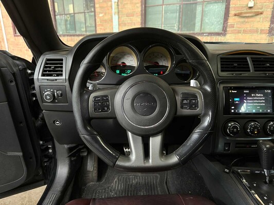 Dodge Challenger SXT 100TH ANNIVERSARY 3.6 V6 309pk 2014