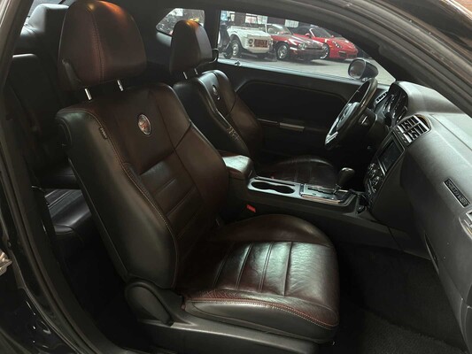 Dodge Challenger SXT 100TH ANNIVERSARY 3.6 V6 309pk 2014