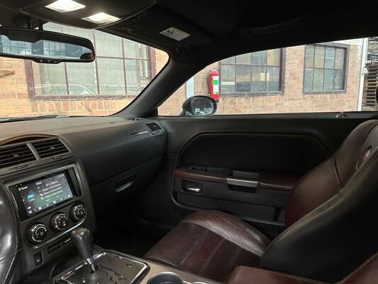 Dodge Challenger SXT 100TH ANNIVERSARY 3.6 V6 309pk 2014