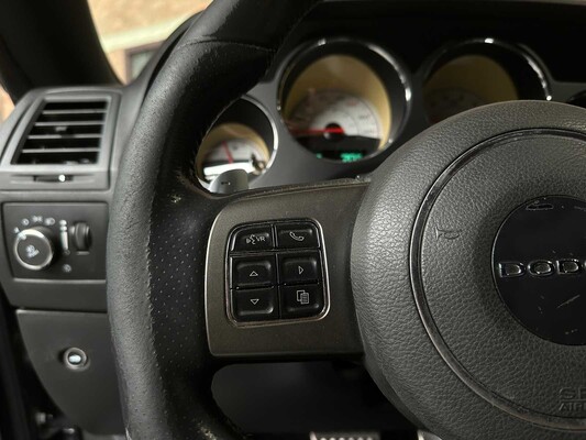 Dodge Challenger SXT 100TH ANNIVERSARY 3.6 V6 309pk 2014