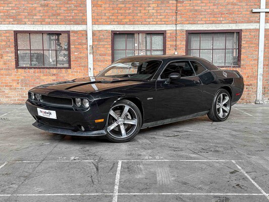 Dodge Challenger SXT 100TH ANNIVERSARY 3.6 V6 309pk 2014