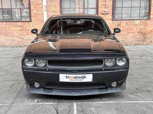 Dodge Challenger SXT 100TH ANNIVERSARY 3.6 V6 309pk 2014