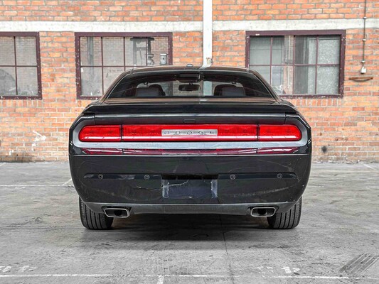 Dodge Challenger SXT 100TH ANNIVERSARY 3.6 V6 309pk 2014