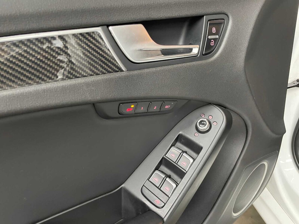 Audi RS4 Avant 4.2 FSI V8 Quattro 450pk 2012, H-121-HG