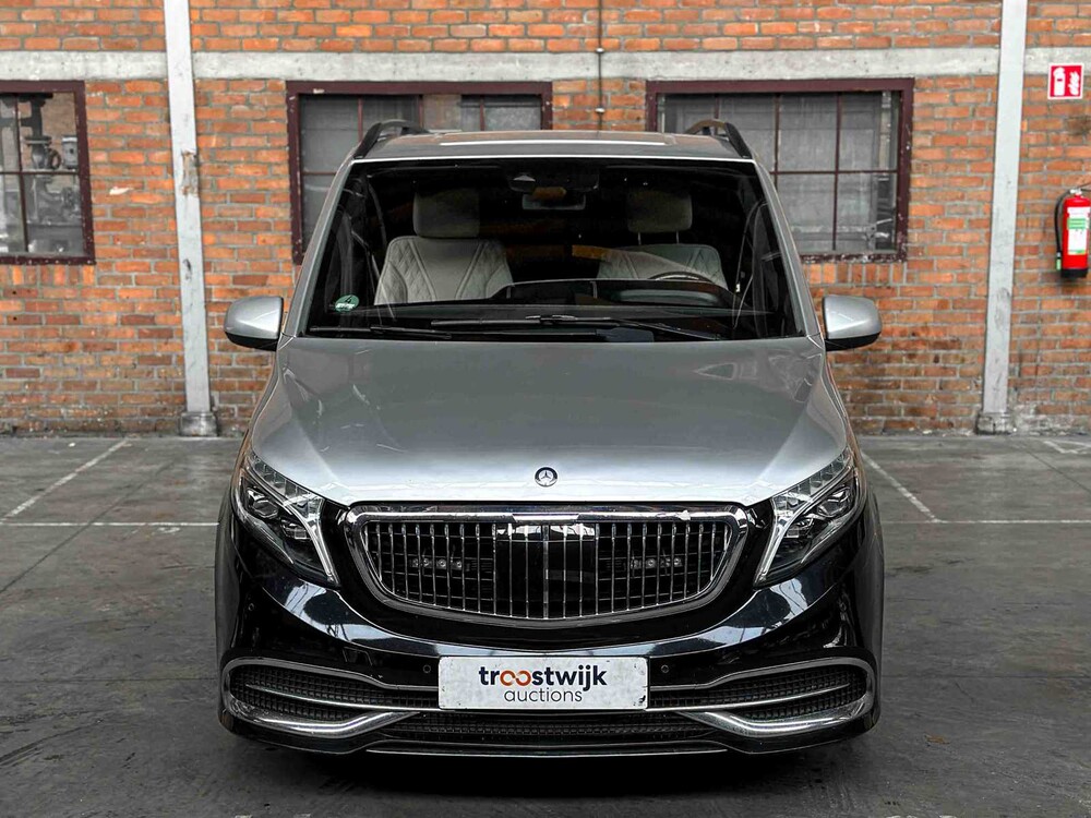Mercedes-Benz Vito Tourer MAYBACH VIP - Exclusive 140pk 2020 V-Klasse
