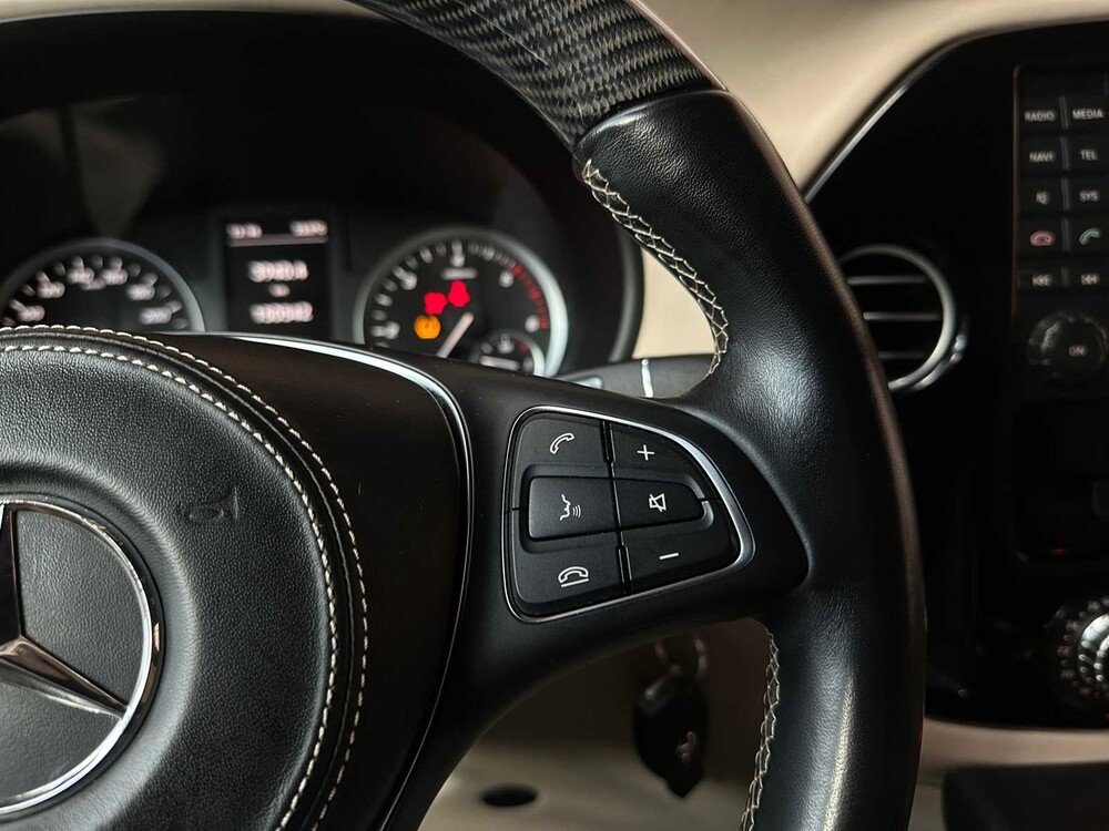 Mercedes-Benz Vito Tourer MAYBACH VIP - Exclusive 140pk 2020 V-Klasse