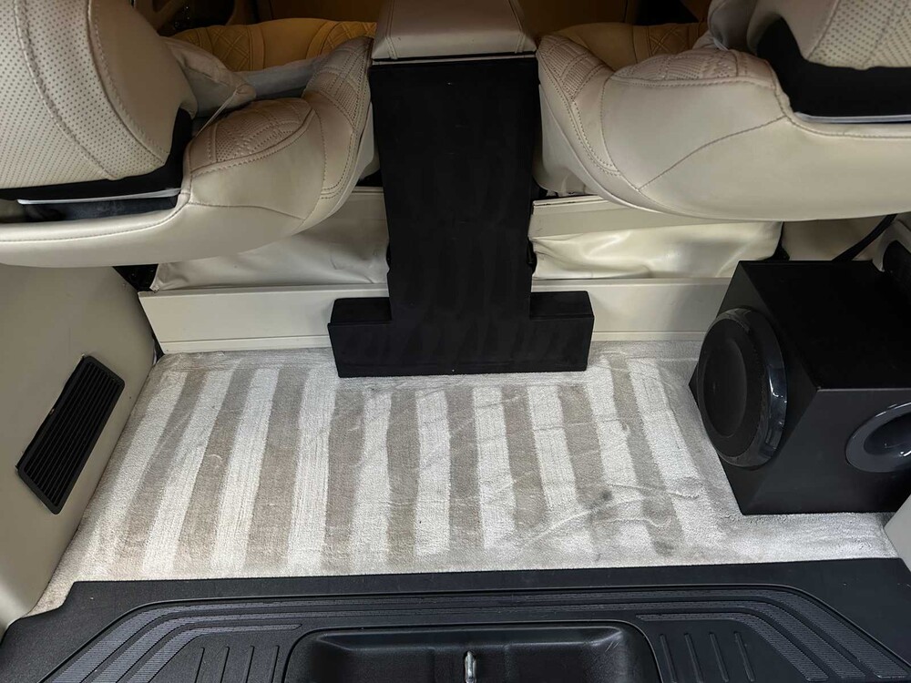 Mercedes-Benz Vito Tourer MAYBACH VIP - Exclusive 140pk 2020 V-Klasse