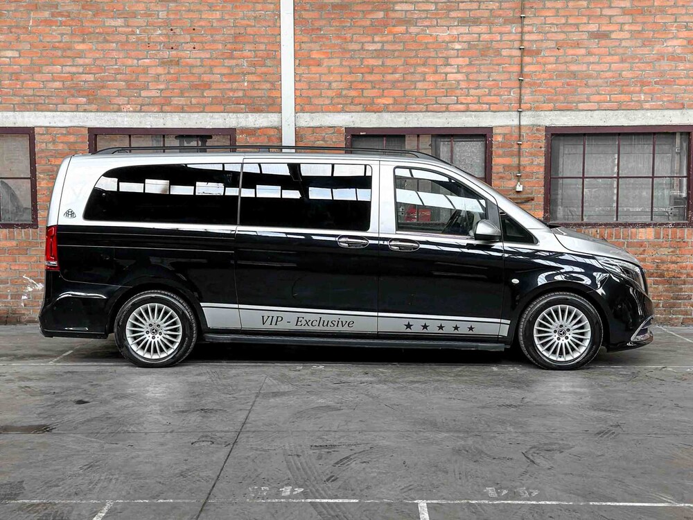 Mercedes-Benz Vito Tourer MAYBACH VIP - Exclusive 140pk 2020 V-Klasse