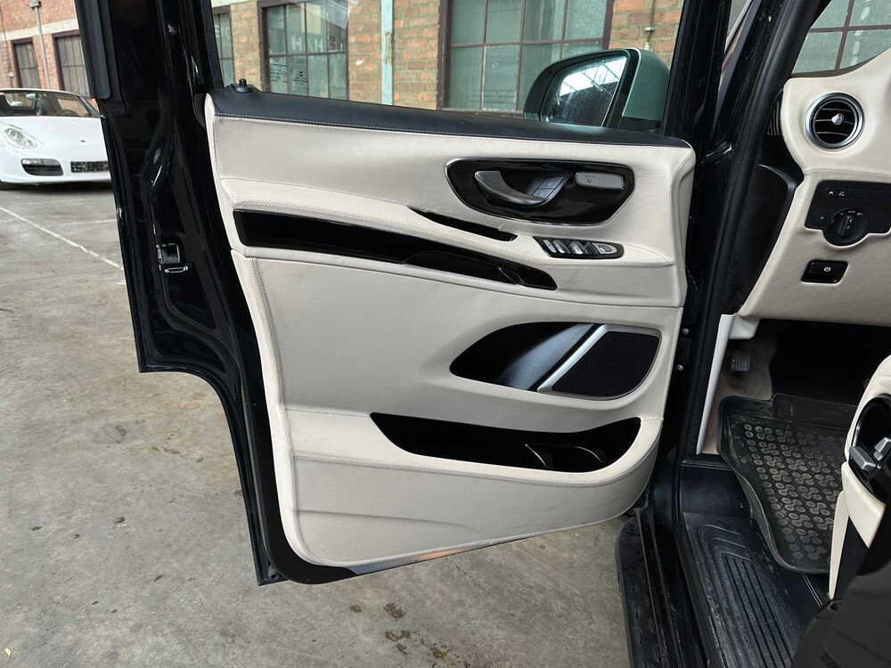 Mercedes-Benz Vito Tourer MAYBACH VIP - Exclusive 140pk 2020 V-Klasse