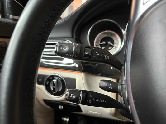 Mercedes-Benz CLS500 AMG 4Matic Shooting Brake 4.7 V8 408pk 2013 CLS-Klasse