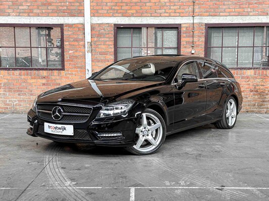 Luxury & sports cars in Boxmeer