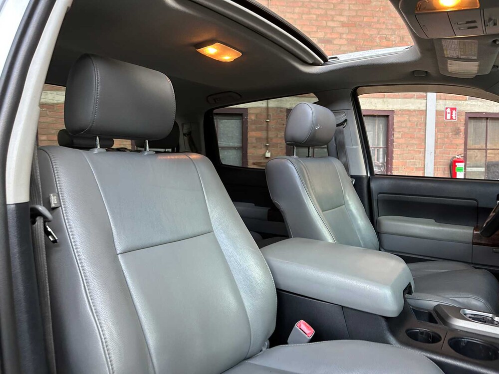 Toyota Tundra 5.7 V8 Double Cab 381pk 2011, 1-VRP-97