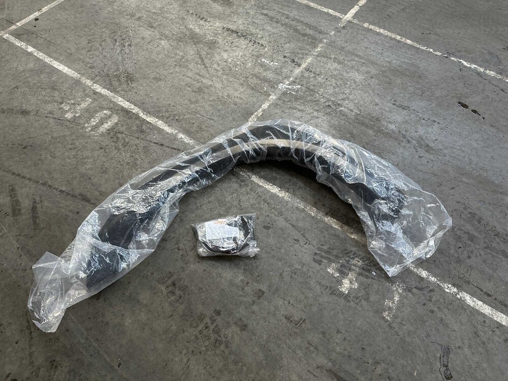 Toyota Tundra 5.7 V8 Double Cab 381pk 2011, 1-VRP-97