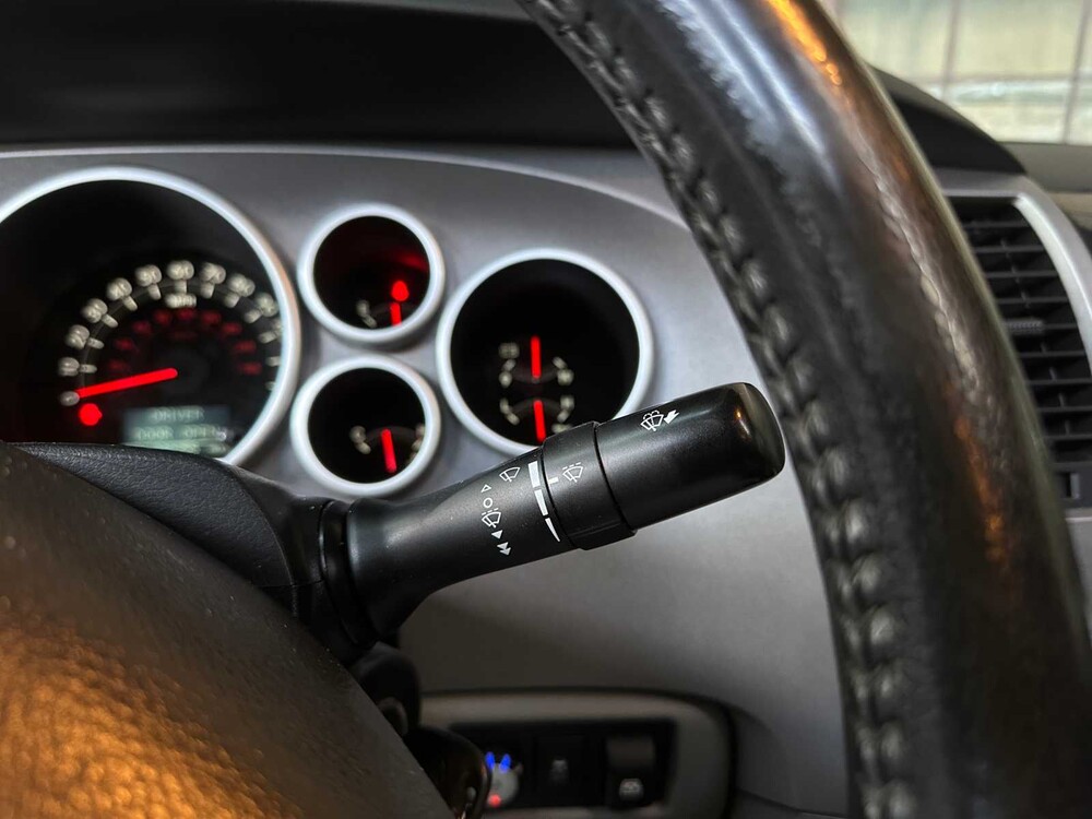 Toyota Tundra 5.7 V8 Double Cab 381pk 2011, 1-VRP-97