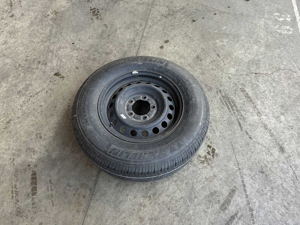 Toyota Tundra 5.7 V8 Double Cab 381pk 2011, 1-VRP-97