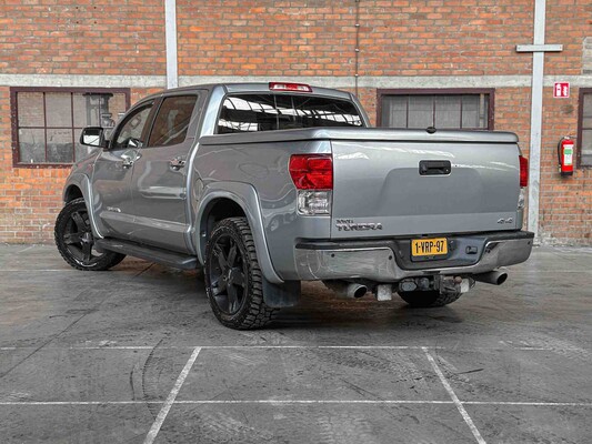 Toyota Tundra 5.7 V8 Double Cab 381pk 2011, 1-VRP-97
