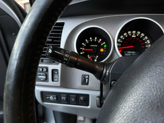 Toyota Tundra 5.7 V8 Double Cab 381pk 2011, 1-VRP-97