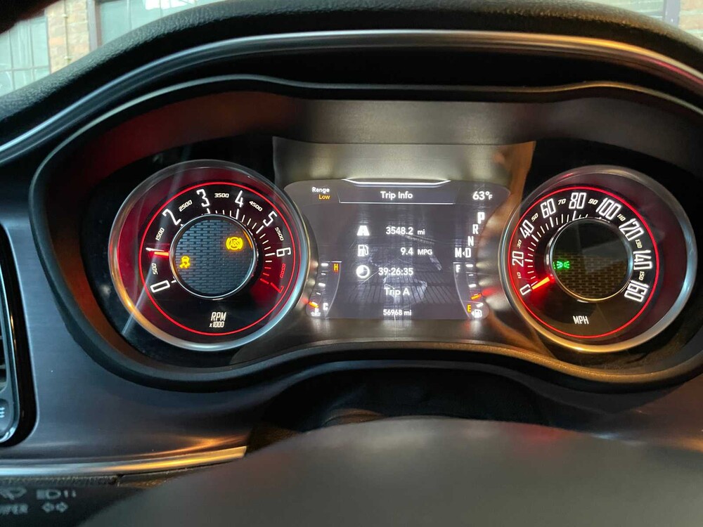 Dodge Challenger SXT 3.6 V6 305pk 2016