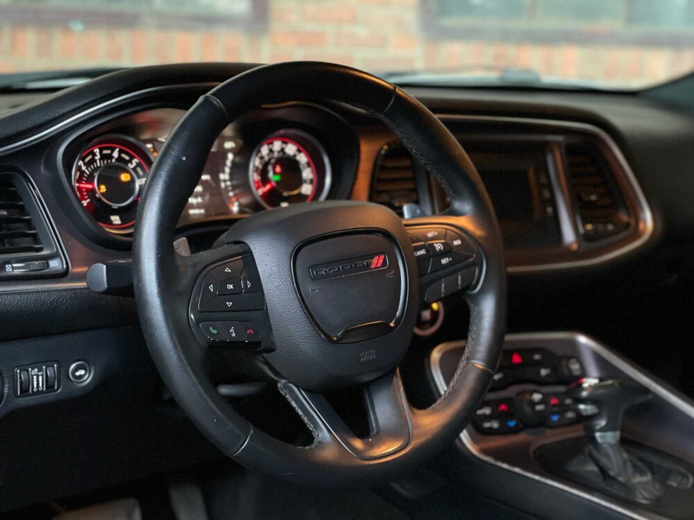 Dodge Challenger SXT 3.6 V6 305pk 2016