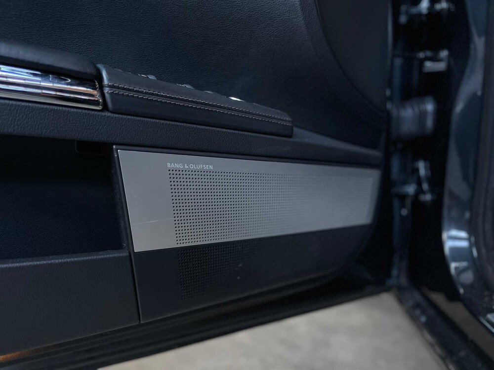 Mercedes-Benz S500 4.7 V8 4Matic Lang 2012 435pk S-klasse, 35-XSJ-3