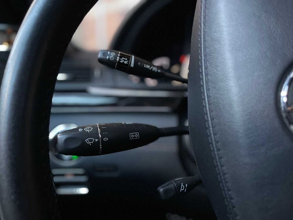 Mercedes-Benz S500 4.7 V8 4Matic Lang 2012 435pk S-klasse, 35-XSJ-3