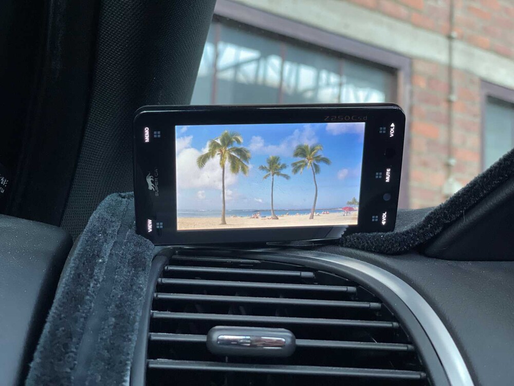 Chrysler 300C LD Hemi Facelift  5.7 V8 367pk 2014