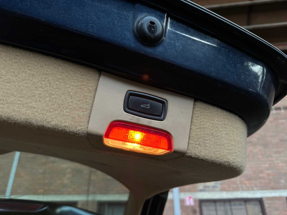 Porsche Cayenne 3.6 V6 300pk 2012