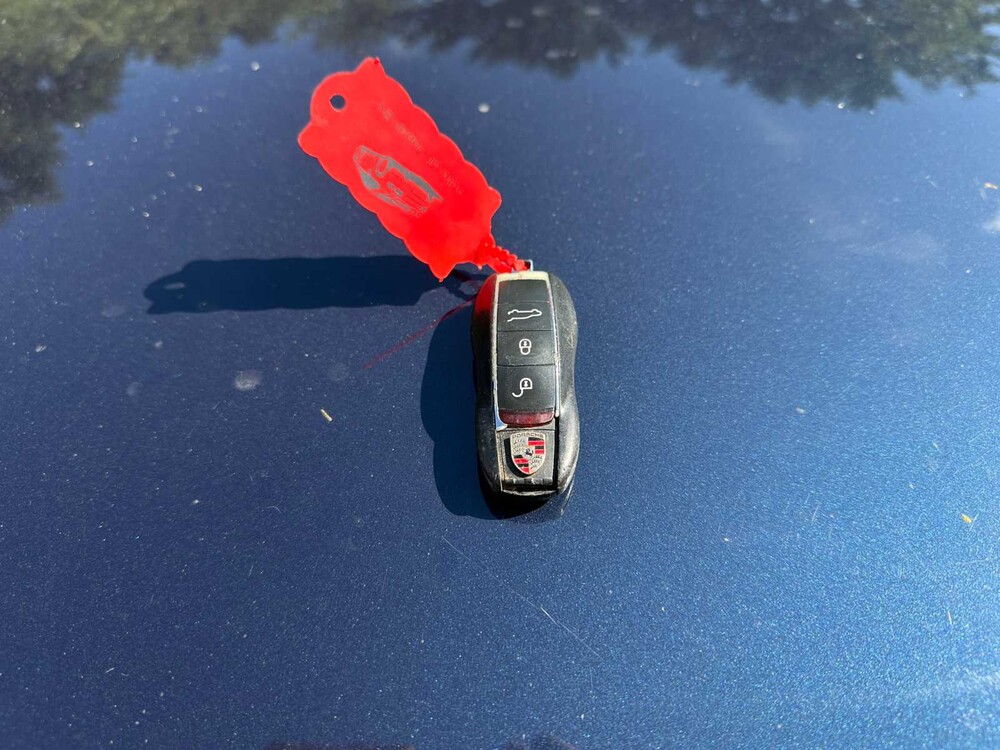 Porsche Cayenne 3.6 V6 300pk 2012