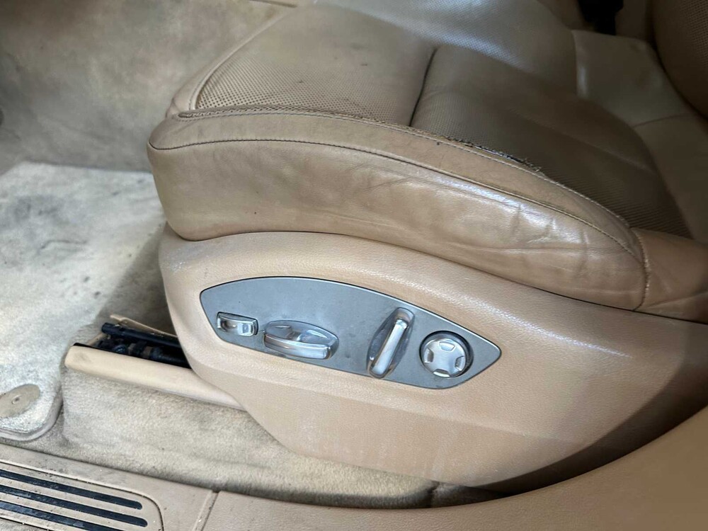 Porsche Cayenne 3.6 V6 300pk 2012