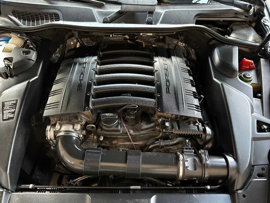 Porsche Cayenne 3.6 V6 300pk 2012