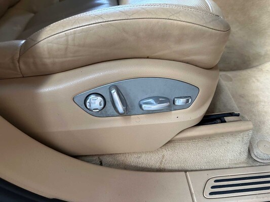 Porsche Cayenne 3.6 V6 300pk 2012