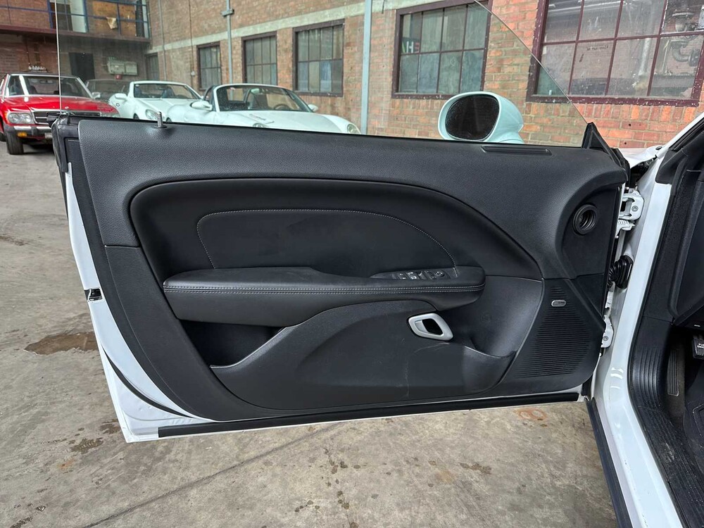 Dodge Challenger SXT PLUS 3.6 V6 305pk 2016