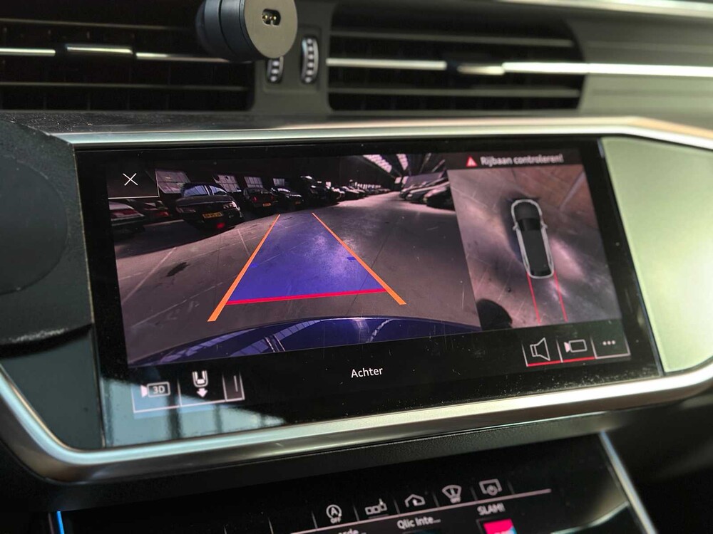 Audi RS6 Avant 4.0 TFSI V8 Quattro C8 600pk 2019 -MILLTEK-, P-381-BK